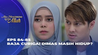 IKBAL MINTA MAAF KE ARSY KARENA PRILAKU MAMANYA? - AKU MENCINTAIMU KARENA ALLAH EPS 84-85