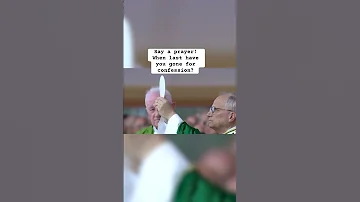 May The Peace And Loce Of The Father Be With Us All Popeleoxiv Shorts 