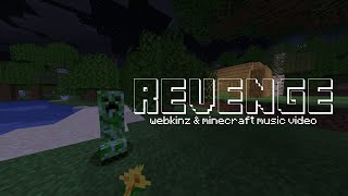 Revenge | Webkinz Music Video for 450 Subscribers!