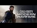 Call of Duty: Modern Warfare - Single player campaign and password help.