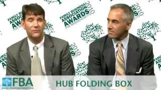 HUB Folding Box HUB Folding Box