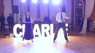 Father Daughter Dance