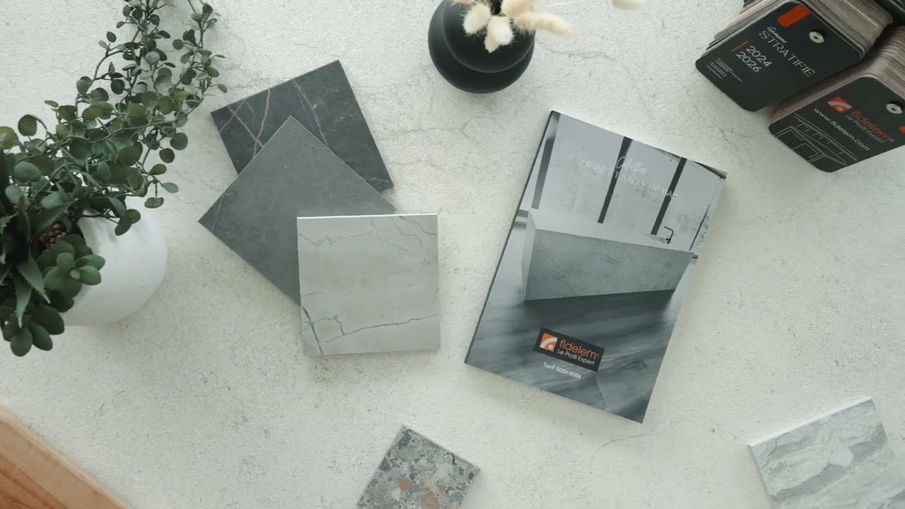 FIDELEM || Nouvelle gamme 2024