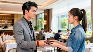A kind woman returns CEO’s wallet, never knowing it would totally change her life.