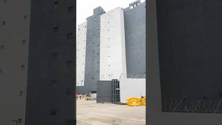 VERTIV I PAHU Our New Project at NTT DC4 in Bangalore more than 110 Machines I Bangalore I HVAC