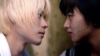 𝙅𝙖𝙥𝙖𝙣𝙚𝙨𝙚 Masaki Suda Nana Komatsu drowning 𝙡𝙤𝙫𝙚 𝙛𝙞𝙧𝙨𝙩 𝙠𝙞𝙨𝙨𝙞𝙣𝙜 𝙨𝙪𝙗 𝙚𝙣𝙜 𝙚𝙭𝙘𝙚𝙡𝙡𝙚𝙣𝙩 𝙨𝙬𝙚𝙚𝙩 𝙘𝙤𝙢𝙥𝙡𝙞𝙘𝙖𝙩𝙚𝙙