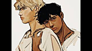 The Song Of Achilles Edit