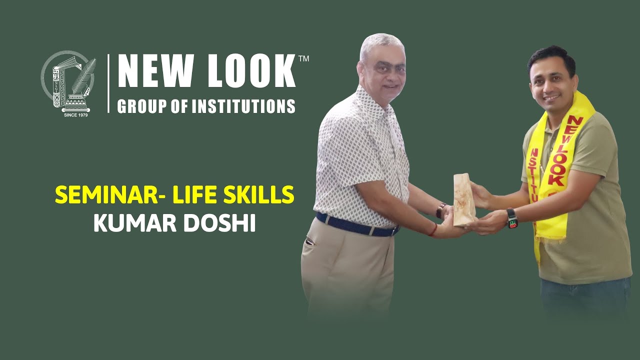 Unlocking Life Skills A Seminar With Mr Kumar Dosi YouTube unlocking-life-skills-a-seminar-with-mr-kumar-dosi-youtube