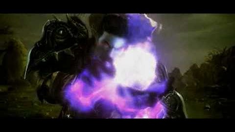 LegionsOfAion.com - Intro Cutscene