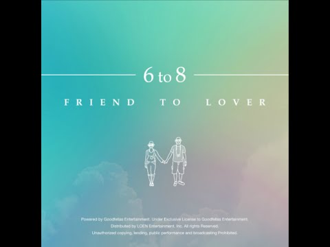 (+) 친구 to 애인 Friend To Lover