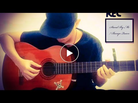 stand-by-me-/-banyo-queen---acoustic-guitar-tutorial