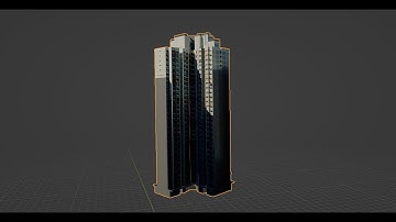 omsi 宏正樓 object download, 寮肚路一帶嘅建築物