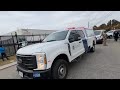 🚨 ICE Raid in Avenel, NJ - 29 October 2025