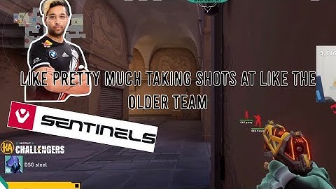 G2 Shazam Talking About Sentinels Drama