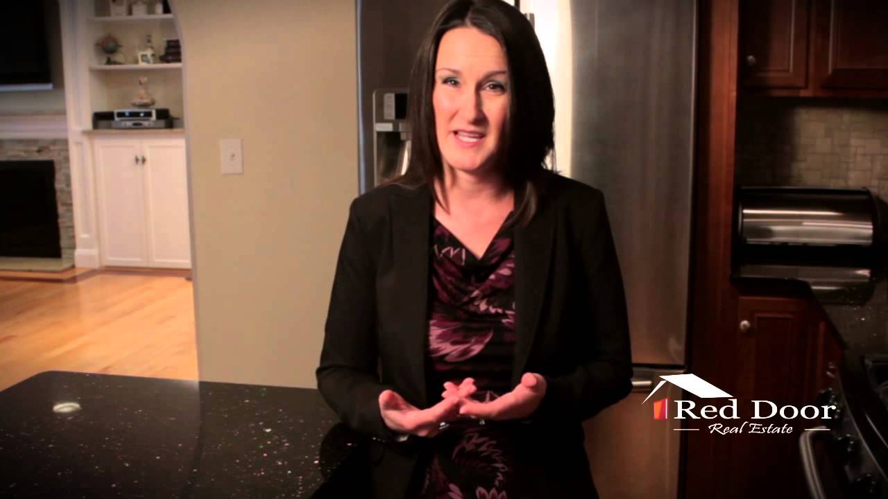 Red Door Real Estate serving Quincy, Milton, Braintree and the South Shore.