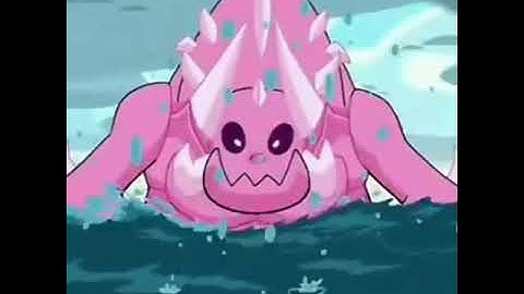 Evolved Godzilla vs Corrupted Steven Universe #monsterverse #stevenuniverse #cartoonnetwork #edit