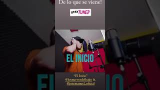 EL INICIO - PRÓXIMAMENTE - JOSE MANUEL FT LOS NUEVOS DEL BAJÍO