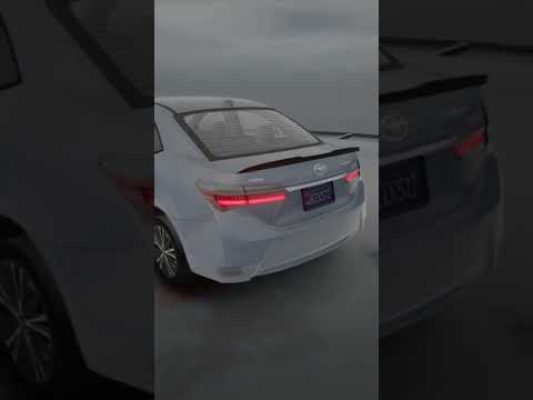 Rain Over Me 🔥🔥 #rockstargames #ytshorts #gtav #trendingvideo #toyotacorolla2018 #toyotapakistan