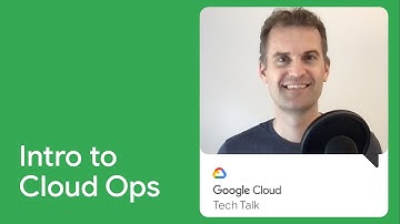 Introduction to the O11y In-depth series from Google Cloud