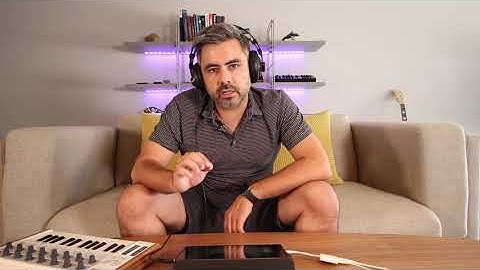 LK 1.7.2 - Introducing clip properties, midi triggering and follow actions