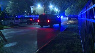 Police ID man killed in double shooting at Richmond apartments