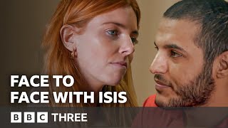 Stacey Dooley: Face To Face With An Isis Commander