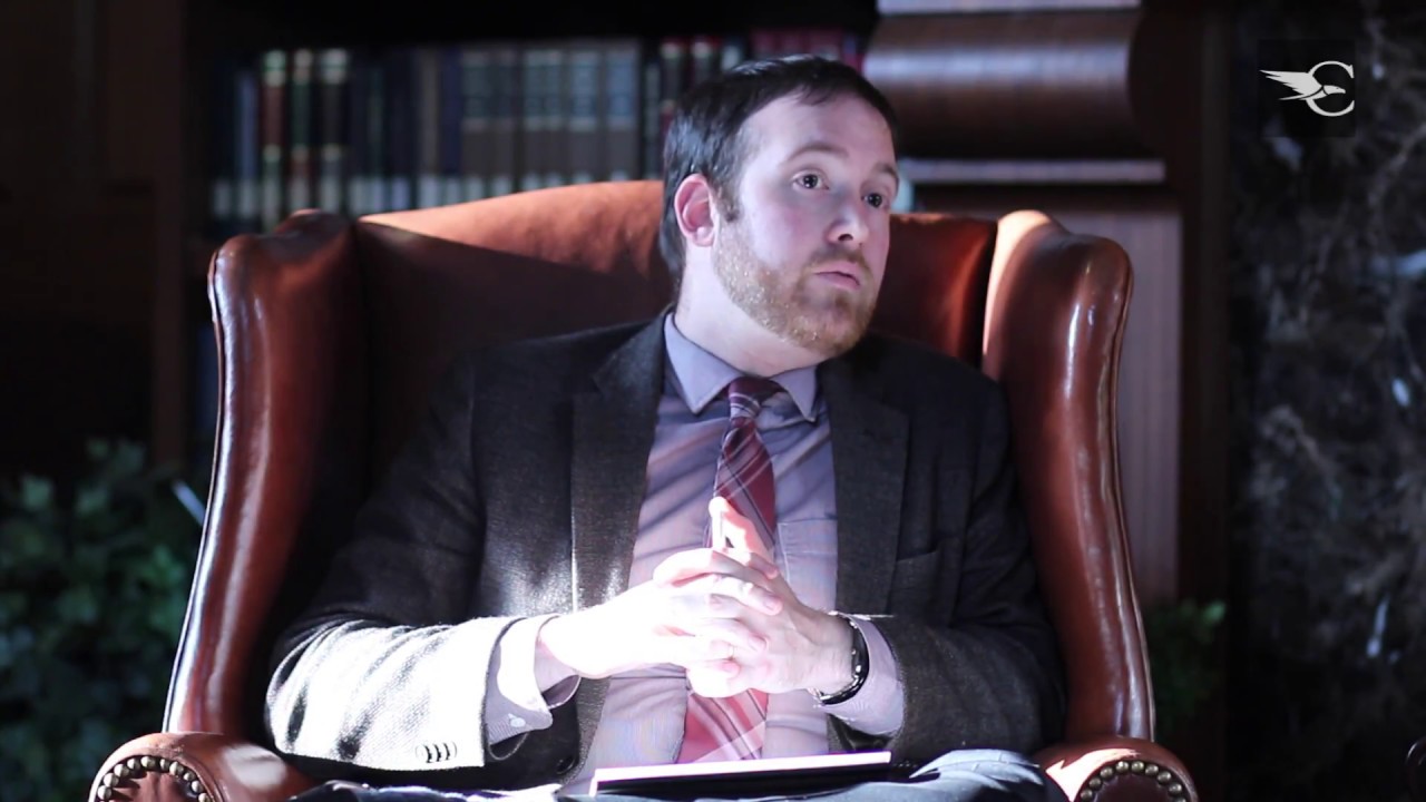 Dr. Carrington on Trump's Supreme Court Pick YouTube