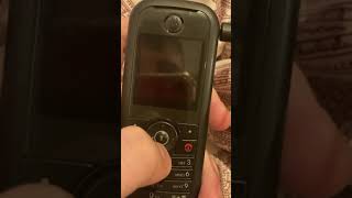 Motorola W205 ringtones