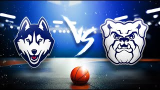 UConn vs Butler Women's Basketball | February 2, 2025 Wealth