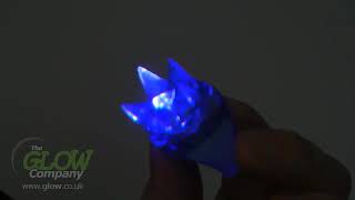 Light Up Jelly Ring