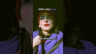 Song S  Im Paid To Existbruxxtn