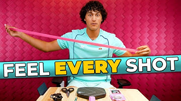 Customize Your Paddle Like a PRO!