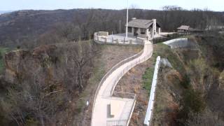 Grandad Bluff, La Crosse, Wisconsin