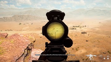 "Failed To Maintain Trigger Discipline"