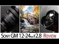 Sony GM 12-24mm f2.8 - Long Term Lens Review