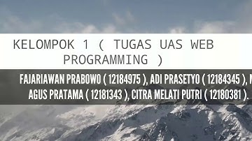 Penjelasan Source Code Admin Framework Codeigniter