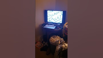 Timmy jimmy power hour 3 well that was anit cimatic