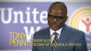 United Way 2013 Campaign Video