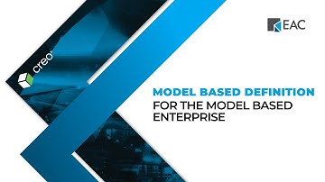 Model-Based Definition: MBD for the Model-Based Enterprise