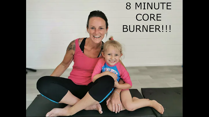 Vicky Leonard Core Burner