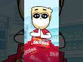 Skittles Meme 4 Animation Meme Shorts 