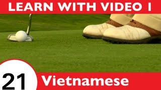 ⁣Learn Vietnamese with Video - Did You Know Learning Vietnamese is Considered a Sport...Sometimes?