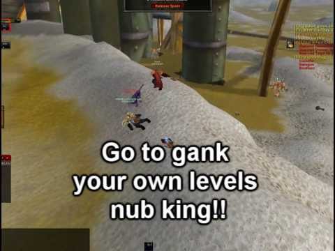 Gankers of Daggerspine - GoD 2