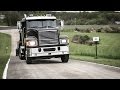 Mack Trucks 360º Virtual Reality Test Drive - Mack Pinnacle