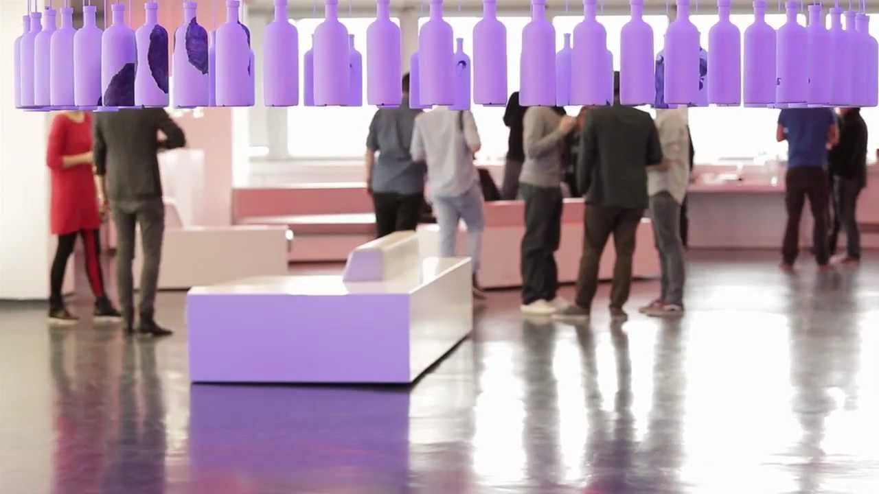 ABSOLUT Invite 2013, Berlin