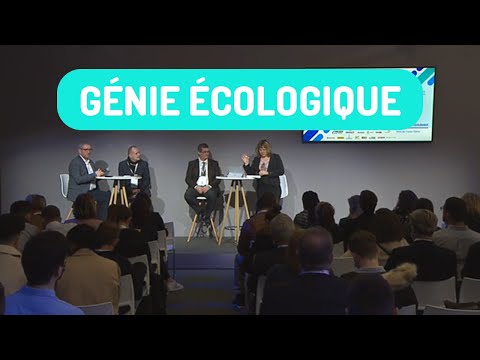 FORUM DES TP 2022 - Aménagements écologiques : Quels savoir-faire pour quels marchés ?