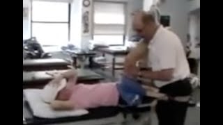 Major Errors In Rehab 4 Of 5