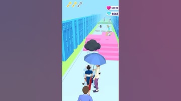 makeover run android gameplay stage 172 | makeover run gameplay