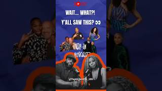 Ashley Jenae,Jada, Will &amp; Wack 100… Hold Up 👀 Let's talk about it TONIGHT! 6 PM PST / 8 PM CST
