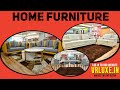 #ShopNow www.VRLUXE.in ☎️ 9567567899               VRLUXE - Home Furniture